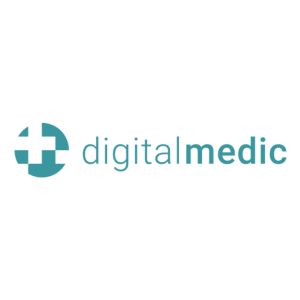 Digital Medic Logo