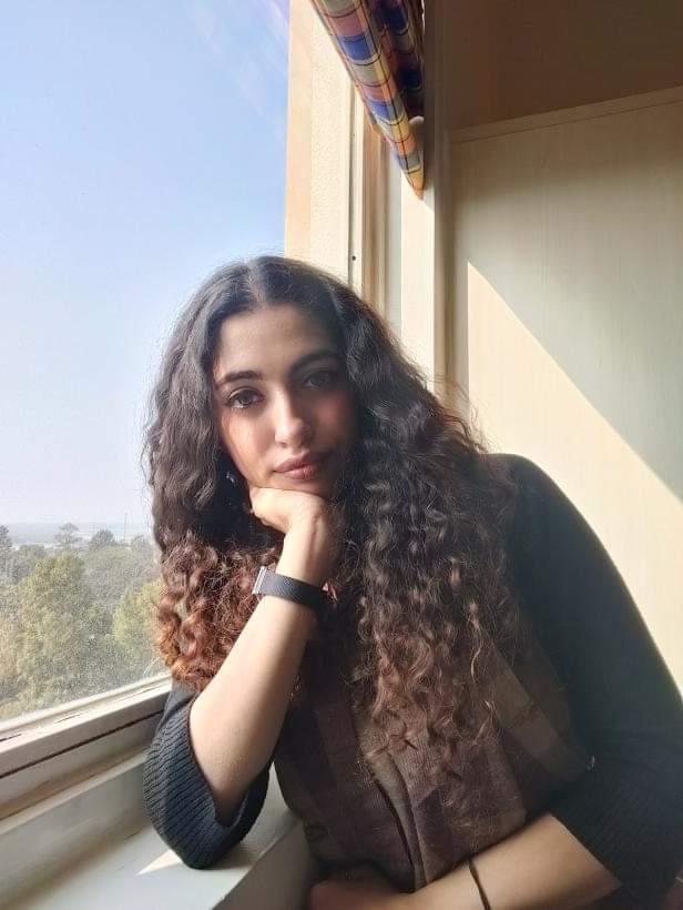 Gulsheen Kaur-profile