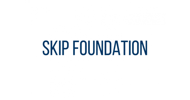 Skip Foundation Logo